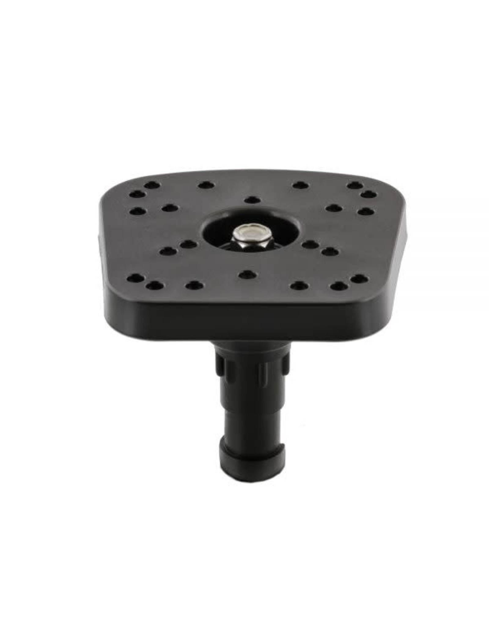 Scotty Scotty 368 Support pour Sonar (Jusqu'à 5") - Universal Sounder Fish Finder Mount