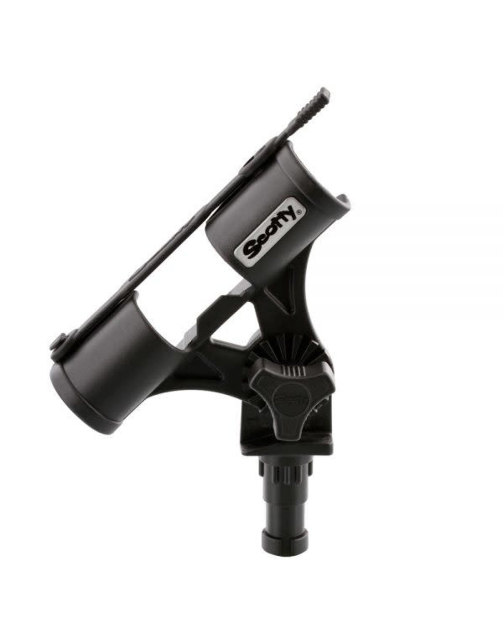 Support de Canne Berkley Boat Rod Holder - Portes Cannes pour navigation