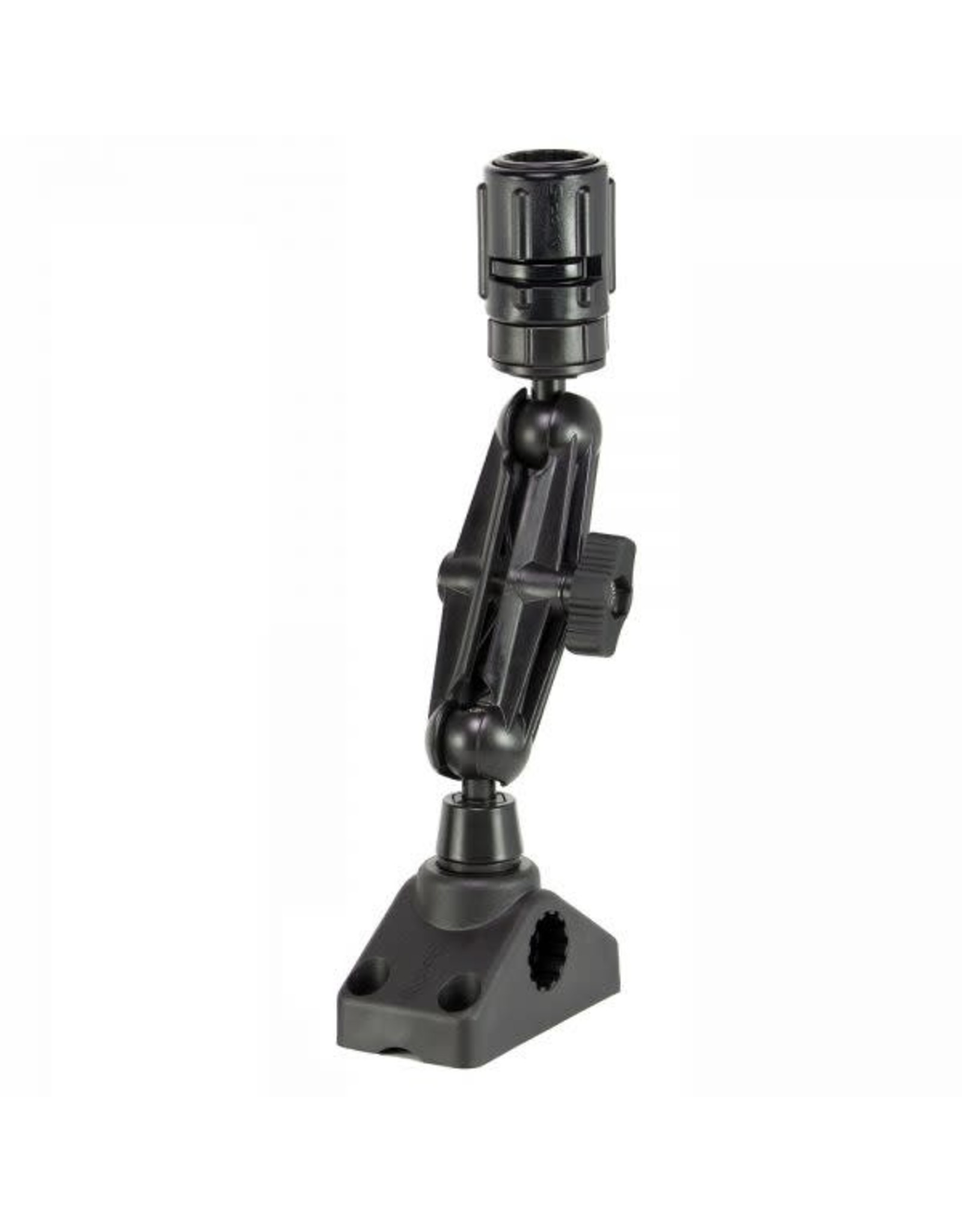 Scotty Scotty 152 Système à Boule avec Support 241 et Tête 438 - Ball Mounting System With  241 and 438
