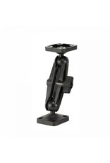 Scotty Scotty Ball mounting system with universal mounting plate