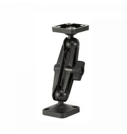 Scotty Scotty Ball mounting system with universal mounting plate