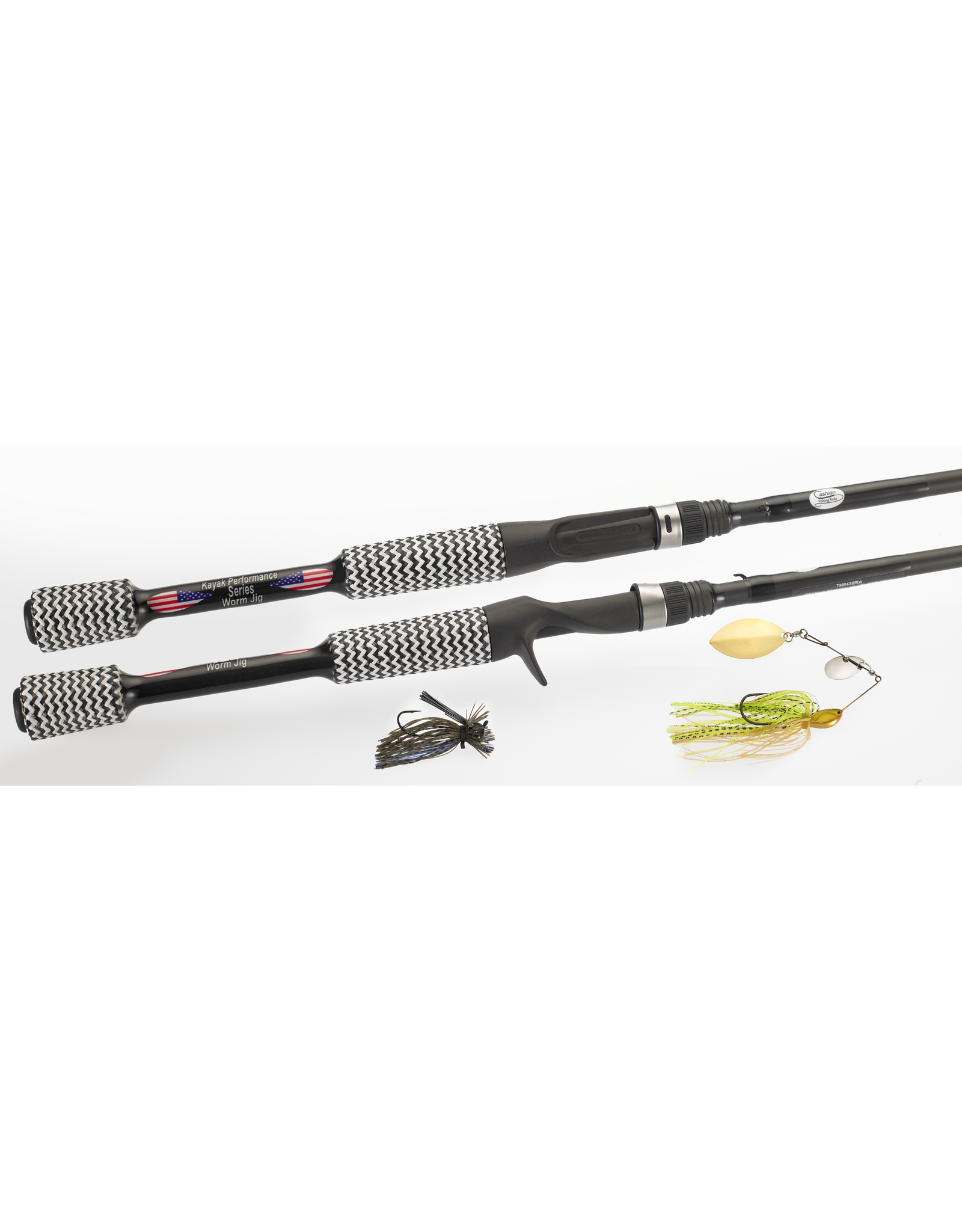worm rod