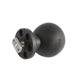 Ram Mounts RAM 1.5'' Track Ball avec T-Bolt