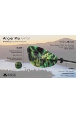 Bending Branches Bending Branches paddle Angler Pro