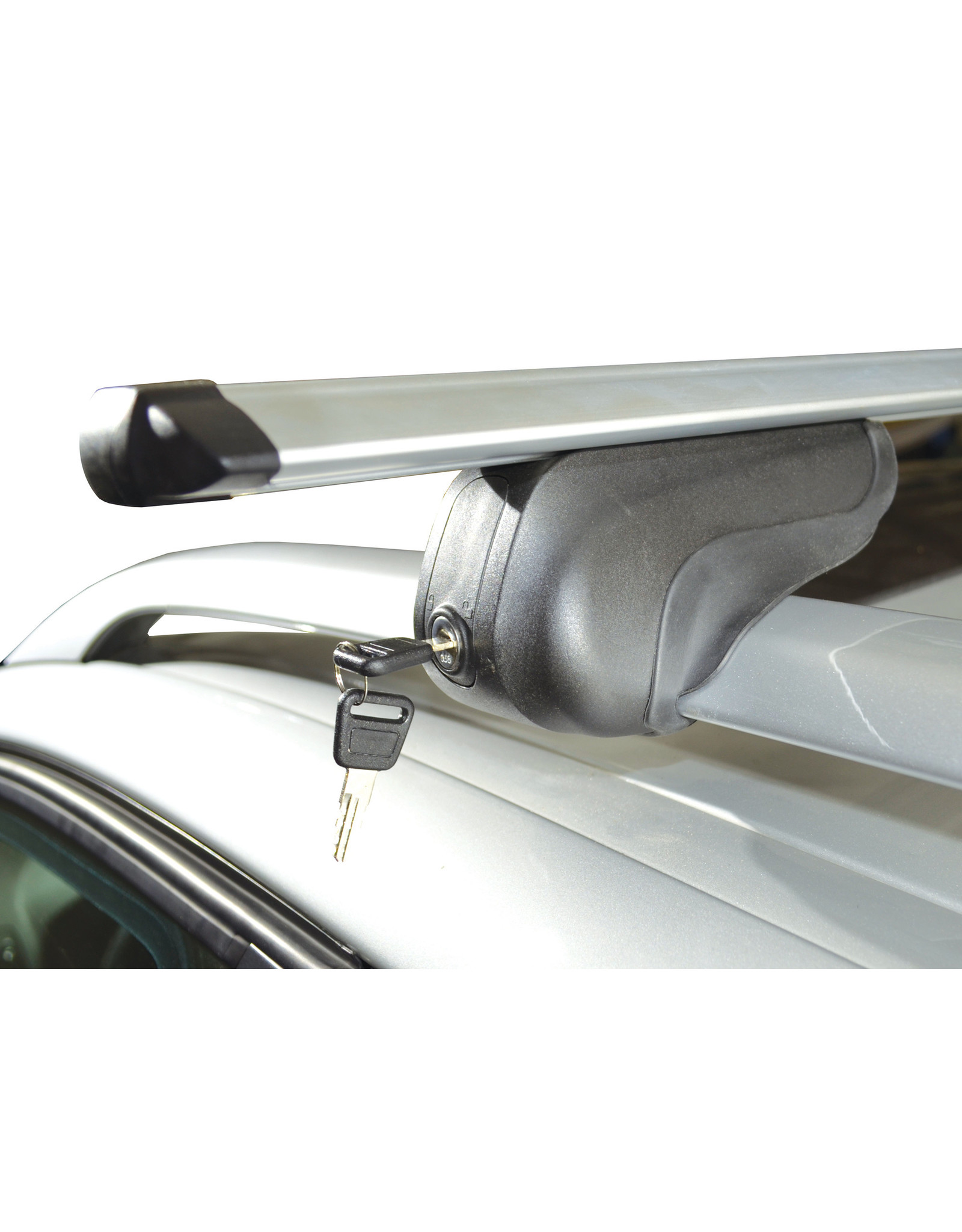 Malone Auto Rack Malone AirFlow2™ Roof Rack - Aero Crossbars