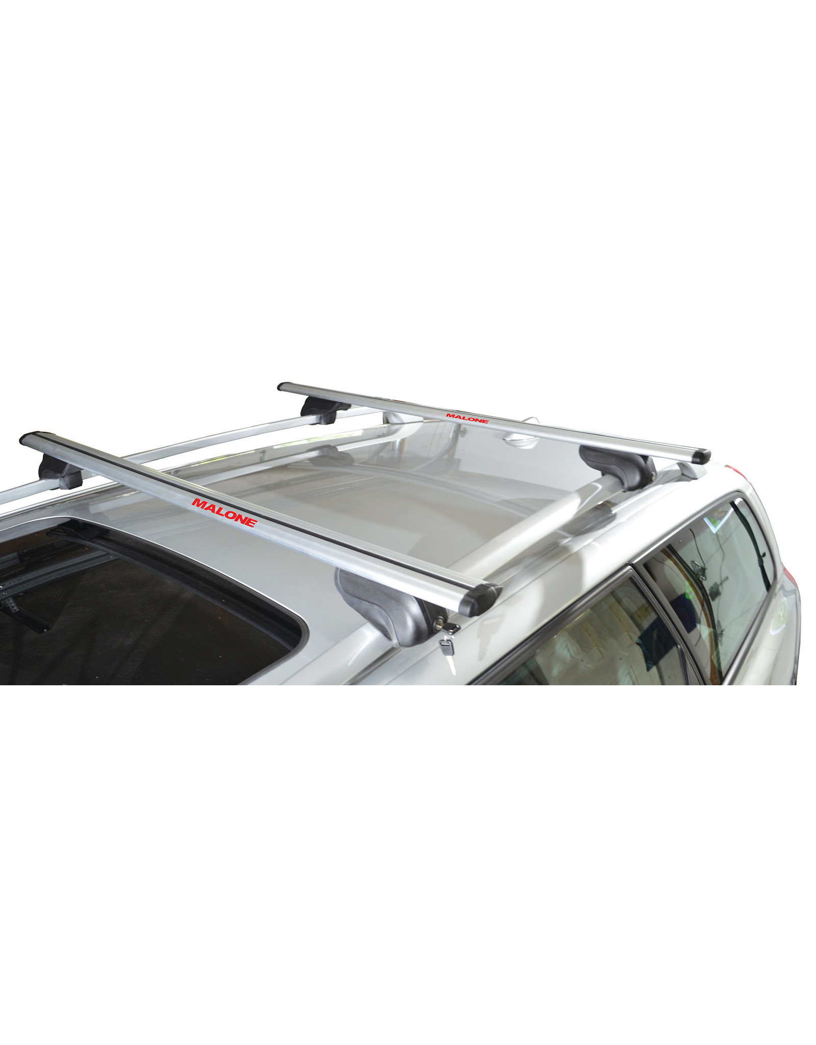 Malone Auto Rack Malone AirFlow2™ Roof Rack - Aero Crossbars