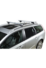 Malone Auto Rack Malone AirFlow2™ Roof Rack - Aero Crossbars