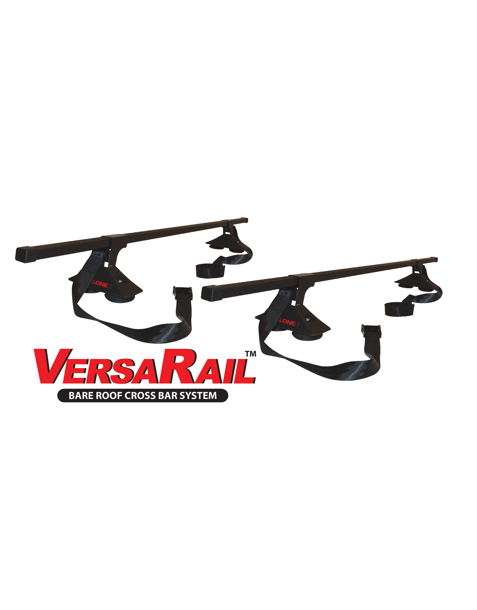 Malone Auto Rack Malone Bar de toit VersaRail™