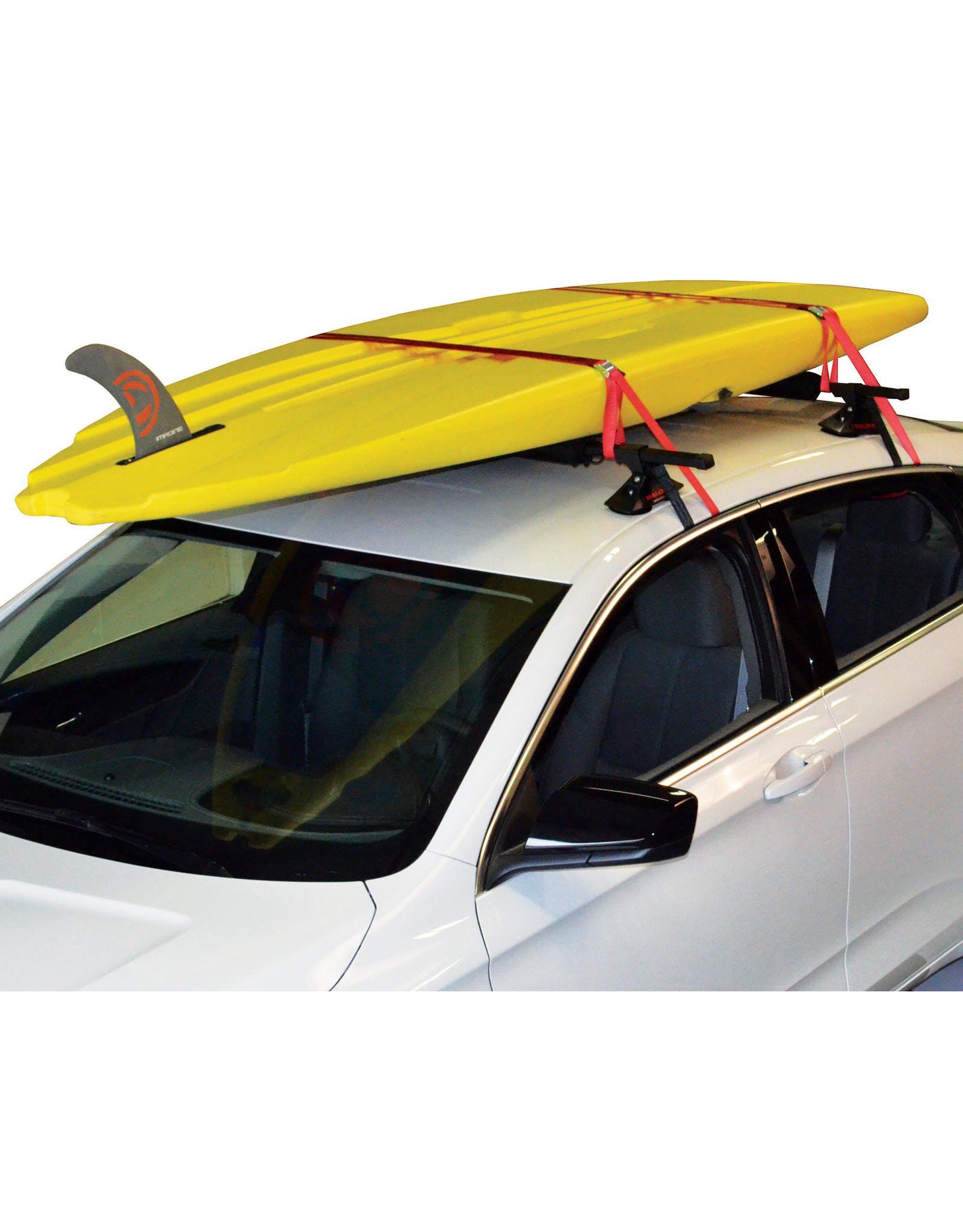 Malone Auto Rack  Malone VersaRail™ Roof Rack