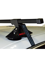 Malone Auto Rack  Malone VersaRail™ Roof Rack