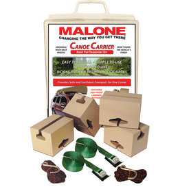 Malone Auto Rack Malone Acc. Ensemble de Transport pour Canot