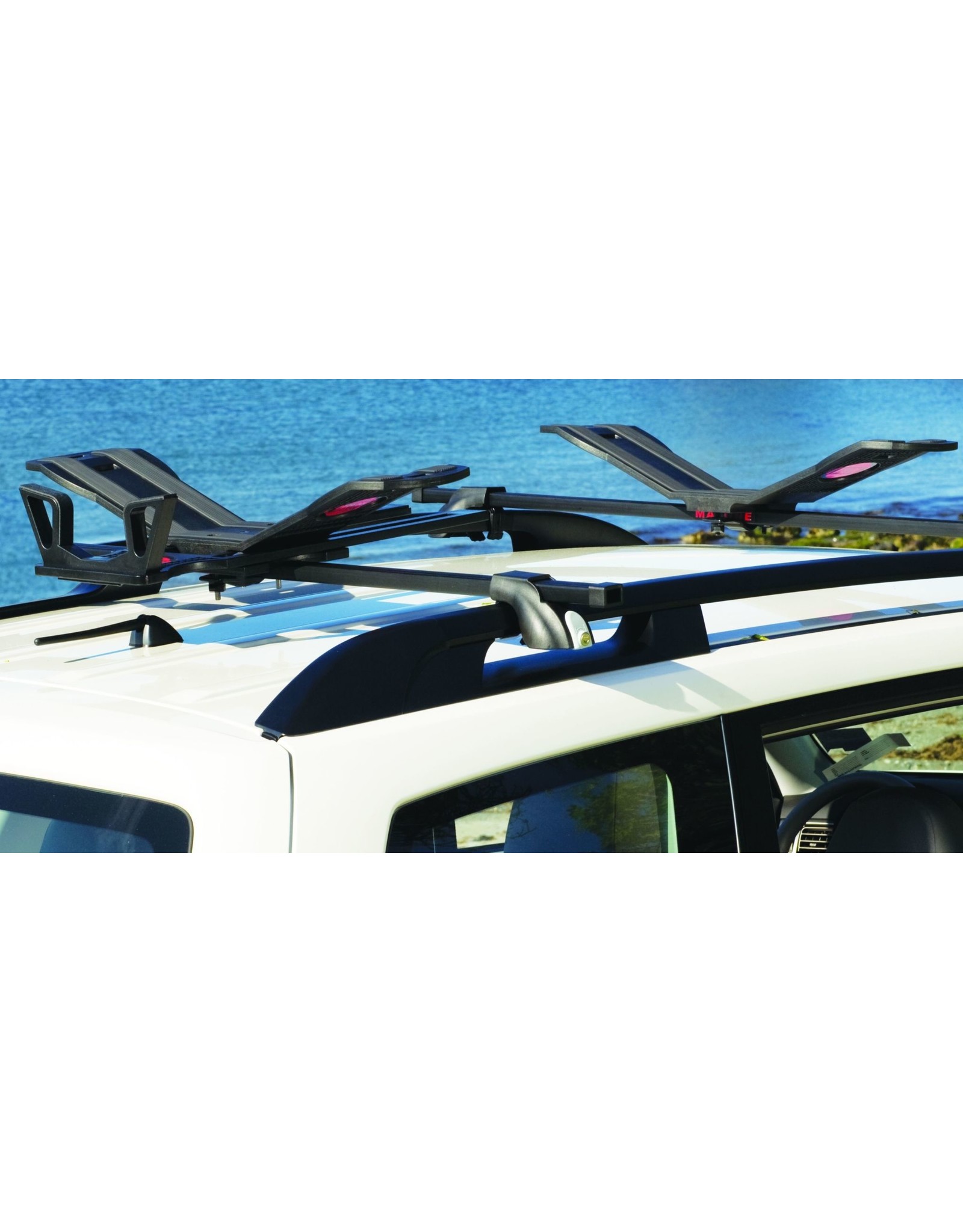 Malone Auto Rack Malone Support de transport SeaWing et Stinger Load assist Combo