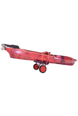 Malone Auto Rack Malone WideTrak™ATB kayak/canoe cart