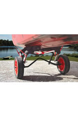 Malone Auto Rack Malone WideTrak™ATB kayak/canoe cart