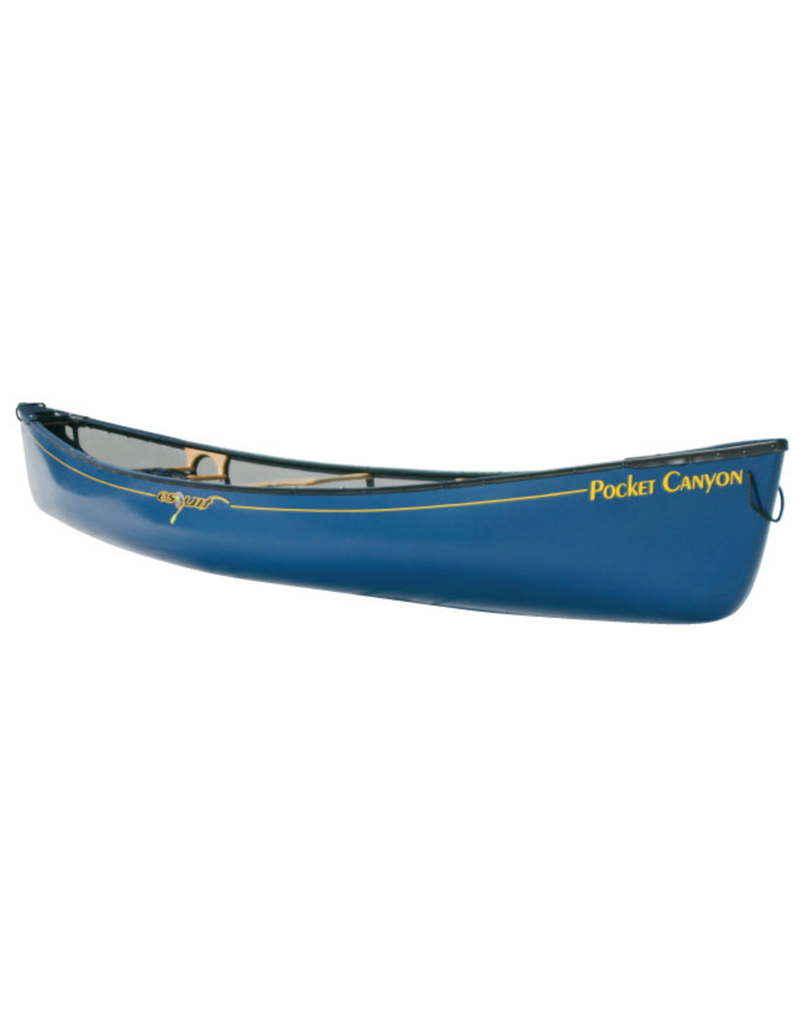 Esquif Esquif T-Formex canoe Pocket Canyon