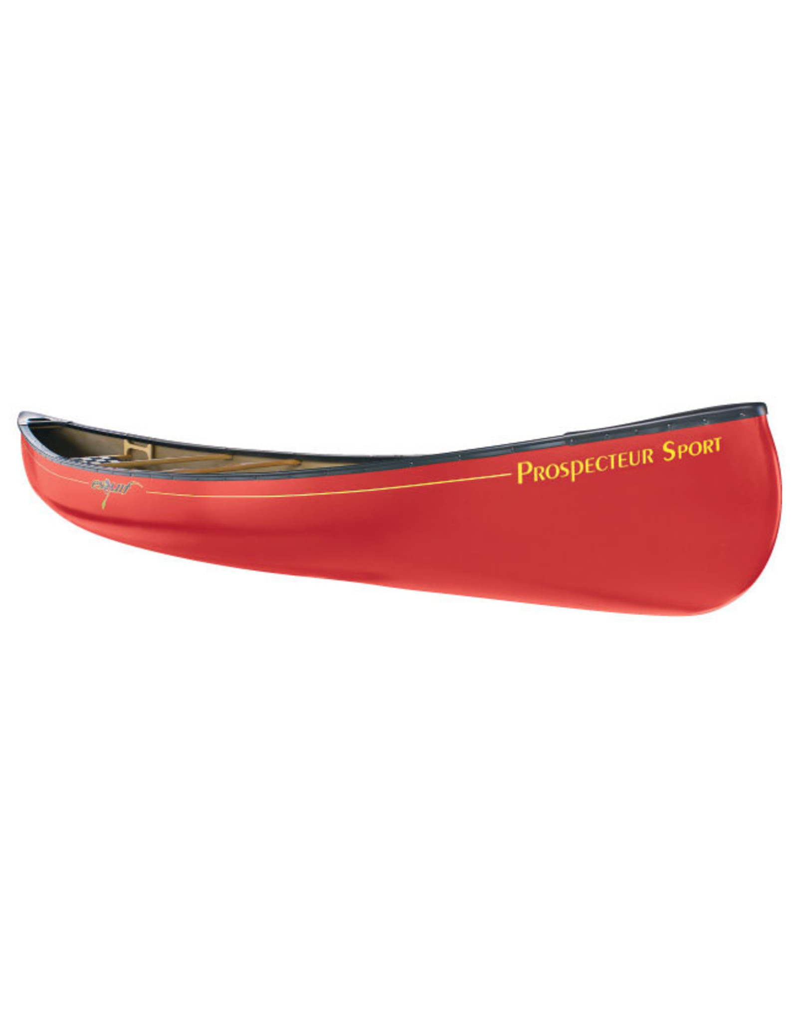 Esquif Esquif T-Formex canoe Prospecteur Sport