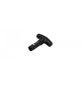 Pelican T-Curved Ergo Paddle Handle Adapter