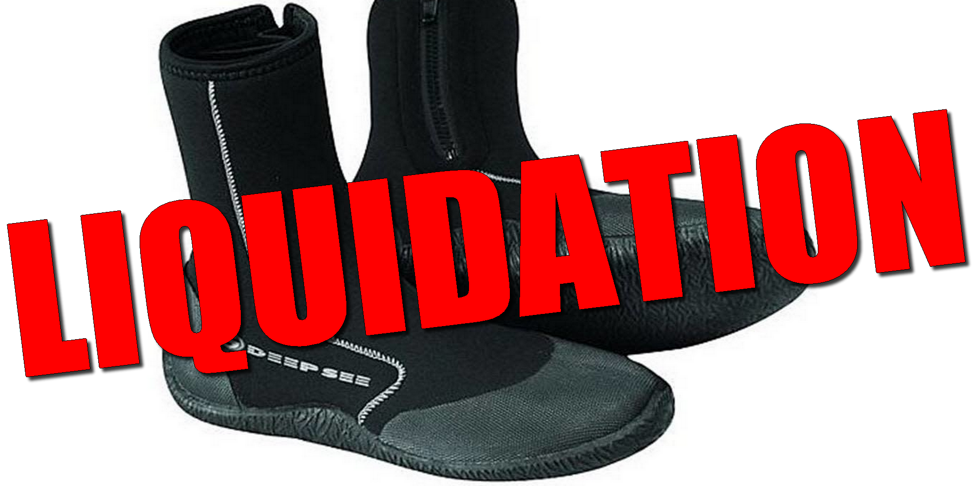 chaussette neoprene pour botte