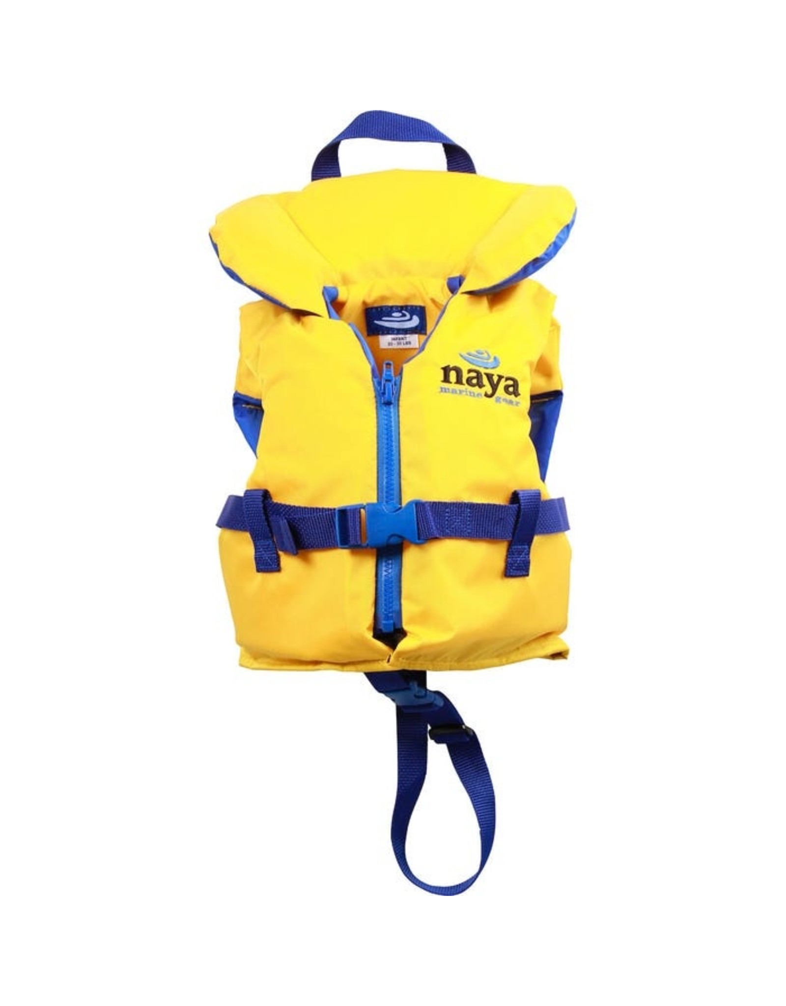 Naya vfi bébé / enfant Kayak Junky Inc.