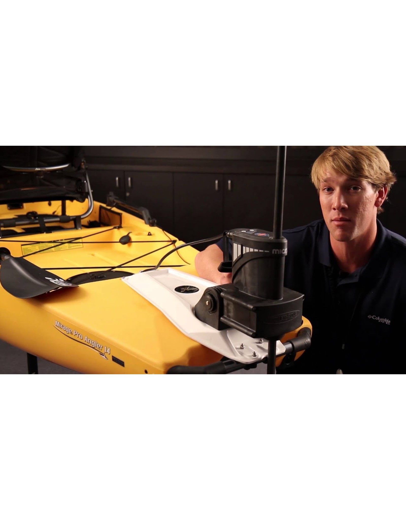 Hobie Hobie Powerpole Mount Kit