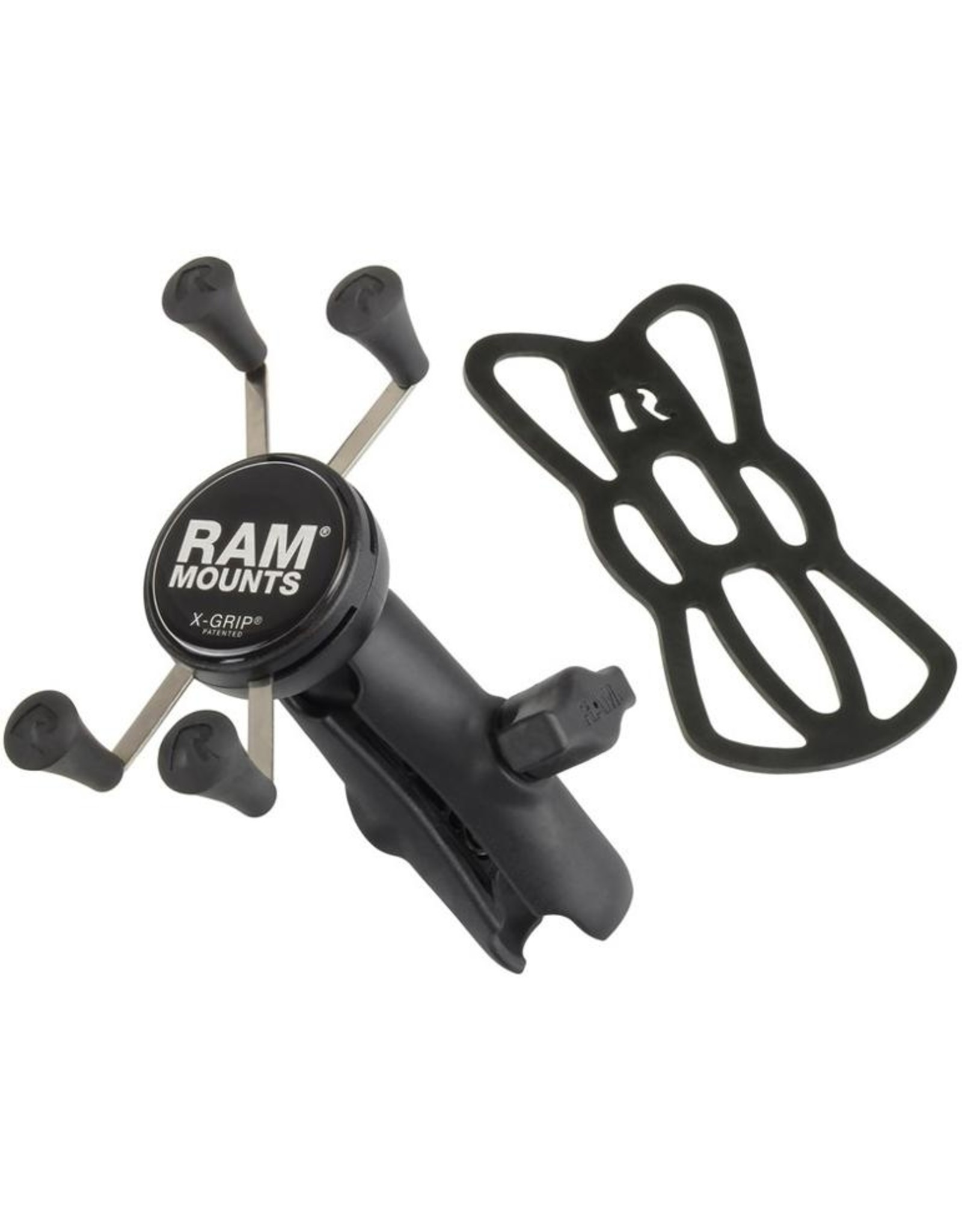 Ram Mounts Hobie Acc. Ram X-Grip support universel pour cellulaire