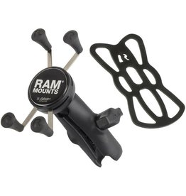 Ram Mounts Hobie Acc. Ram X-Grip support universel pour cellulaire
