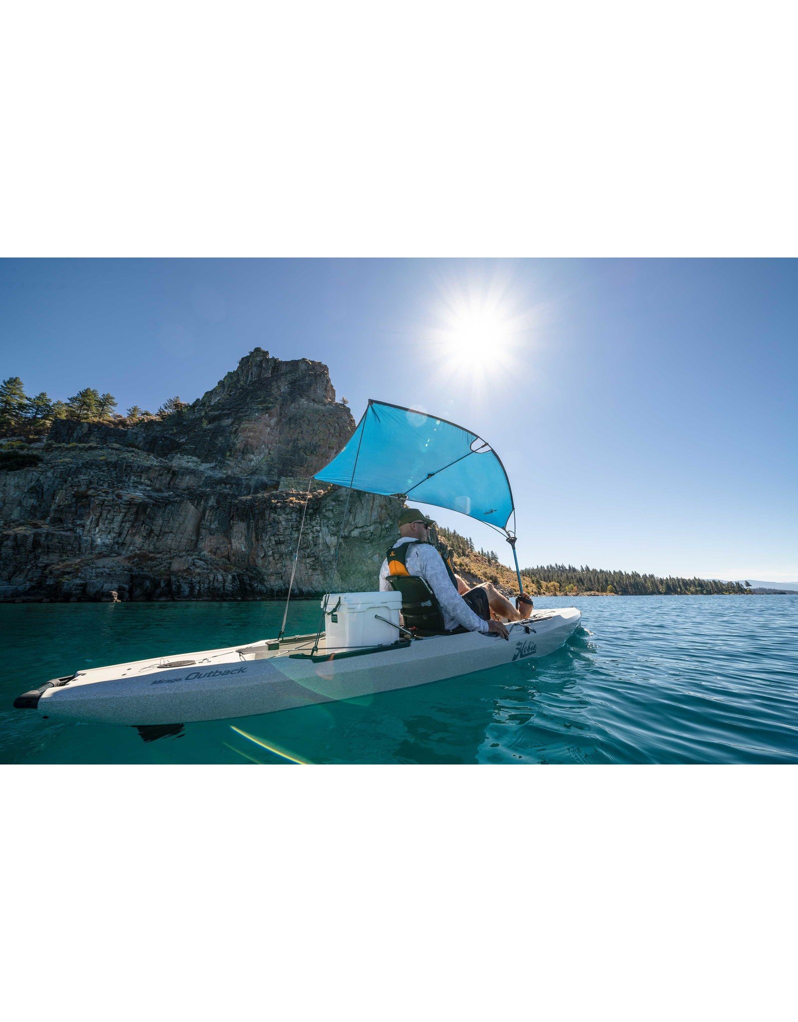 Hobie Kayak Bimini Top – Fishing Online
