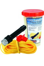 Scotty Scotty Small Vessel Safety Equipment Kit