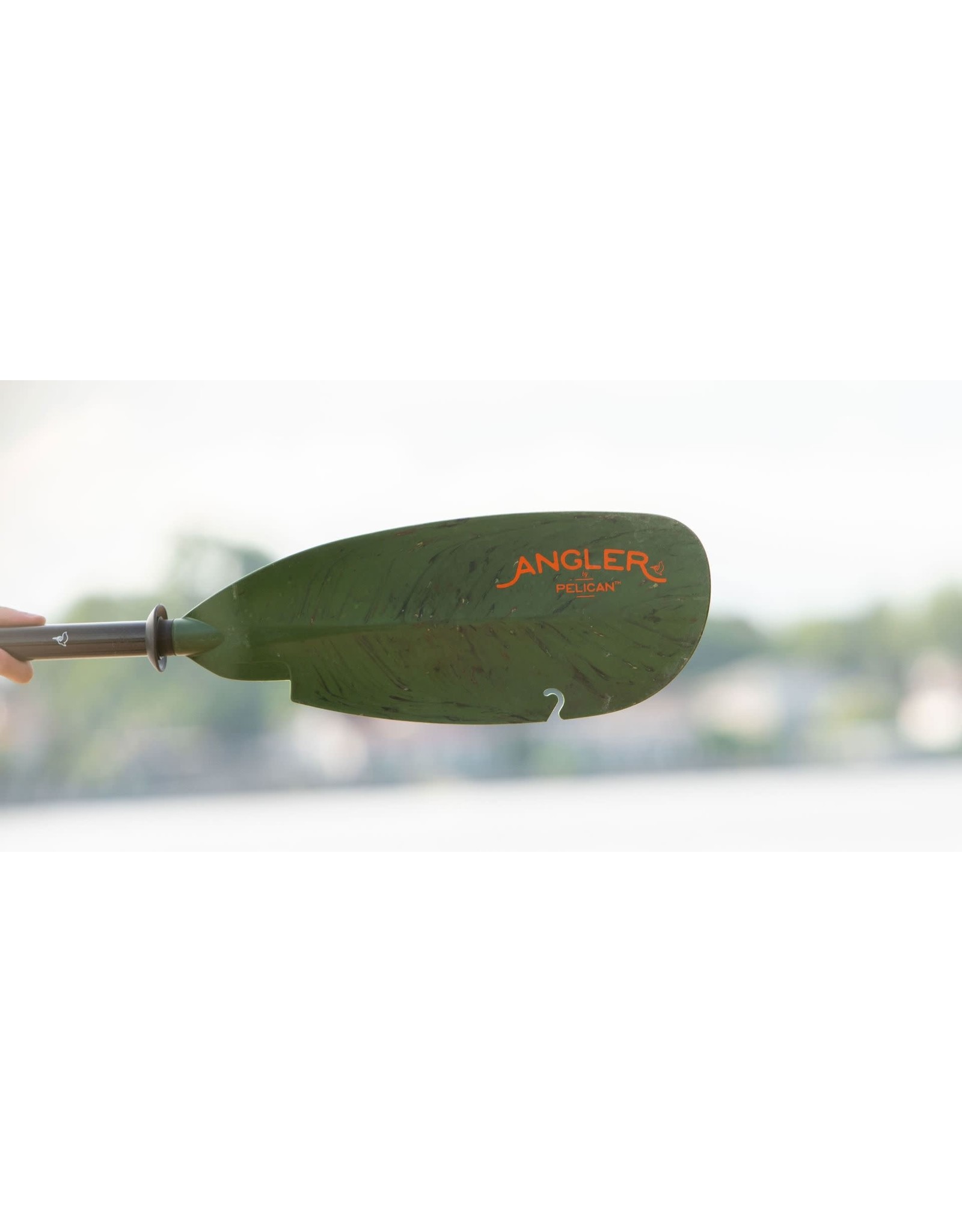 Pelican Pelican Catch paddle FG Olive Camo 260cm