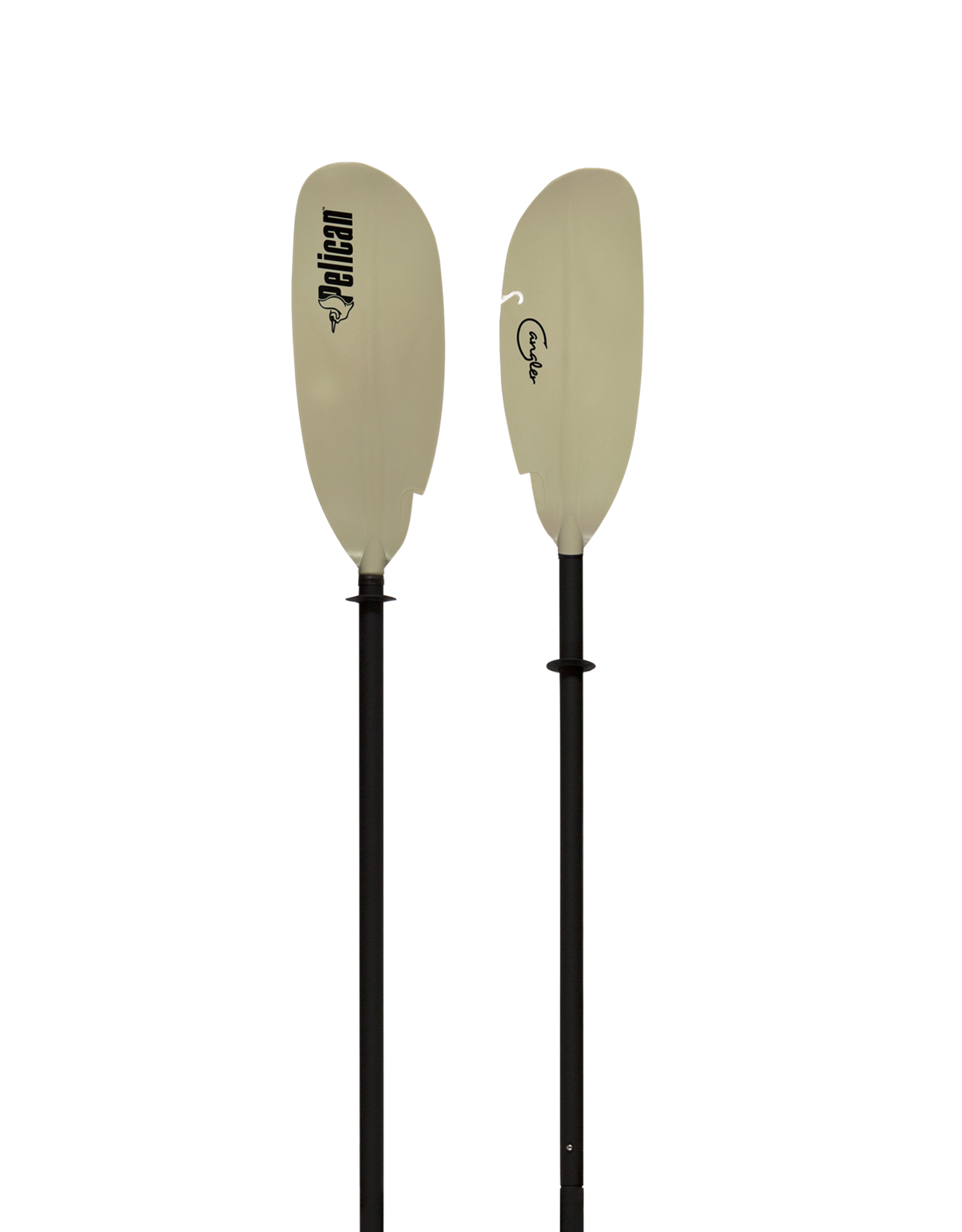 Pelican Pelican Pagaie Poseidon Kaki Angler 250cm