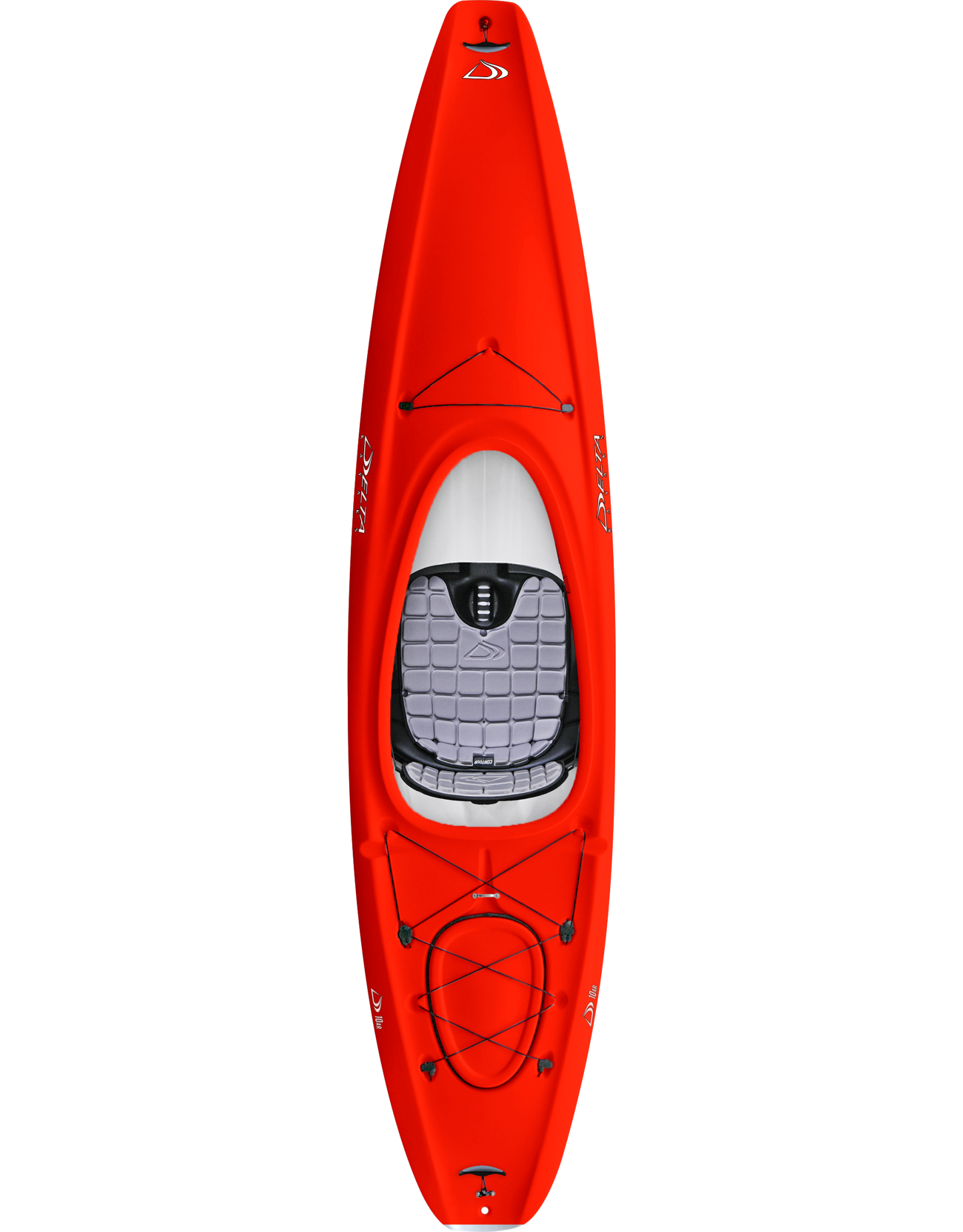 Delta Delta Kayak 10AR