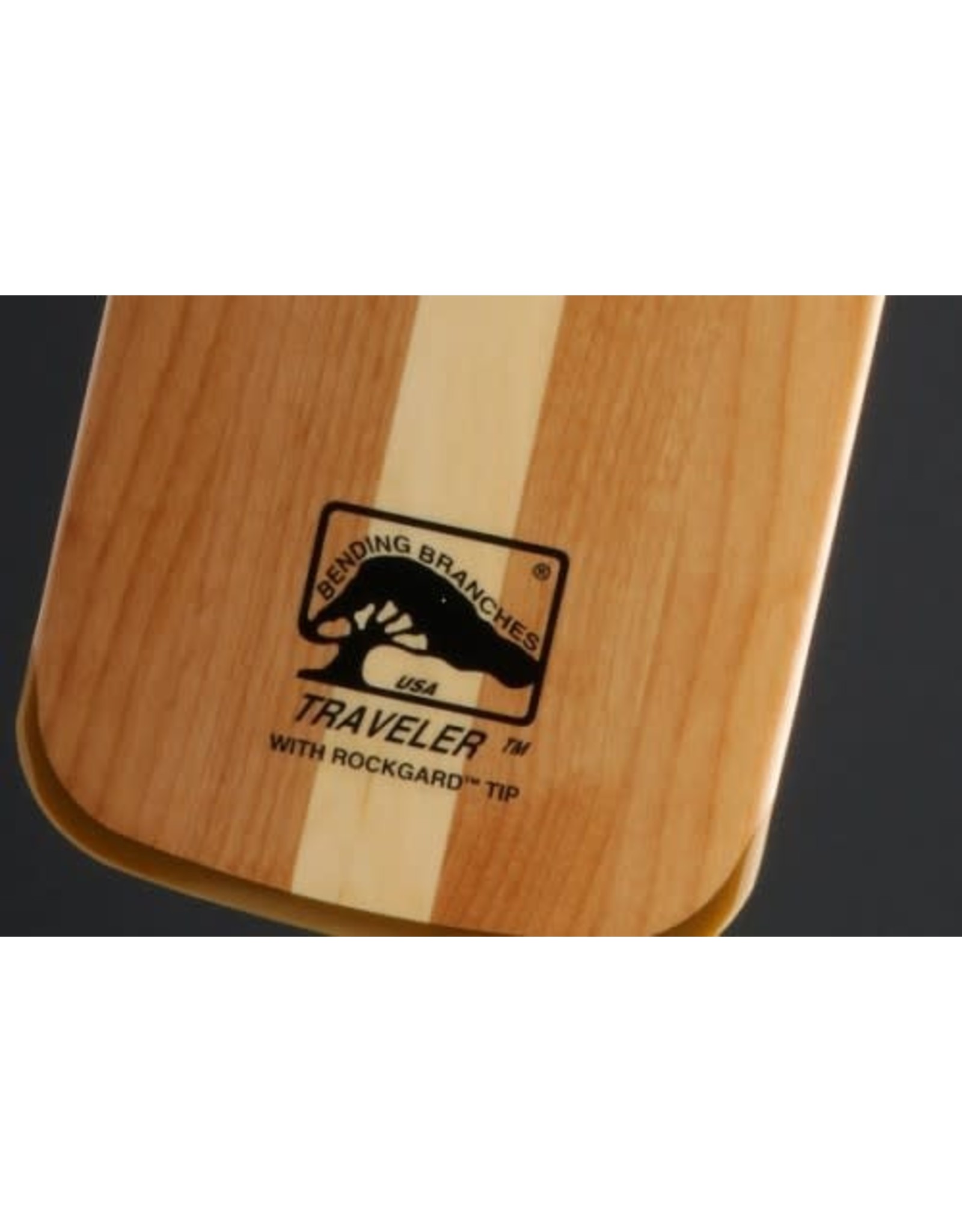 Bending Branches Bending Branches Traveler paddle
