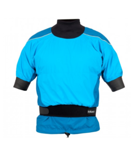 Kokatat Kokatak Blast Hydrus 2.5 Dry top with  Short sleeves (Unisex)