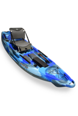 Feelfree Lure 10 Kayak - austinkayak.com - Product Details  #kayakaccessoriesproducts