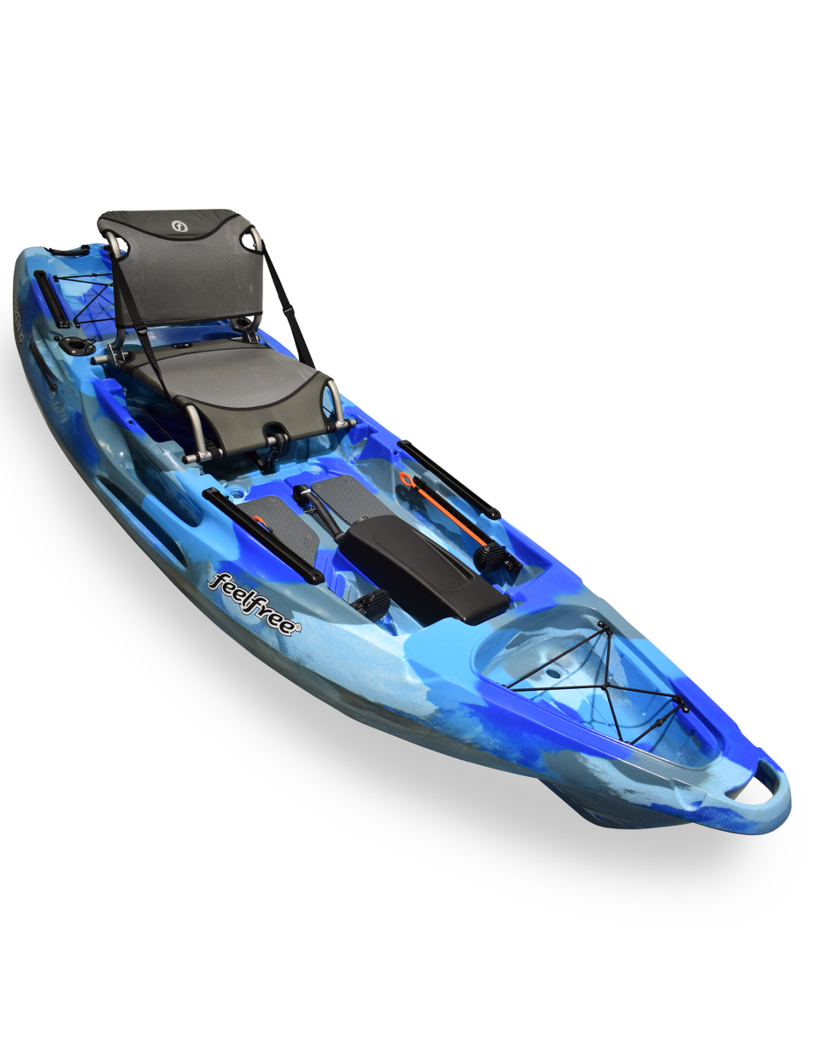 Feelfree Kayaks Feelfree kayak Moken 10 V2