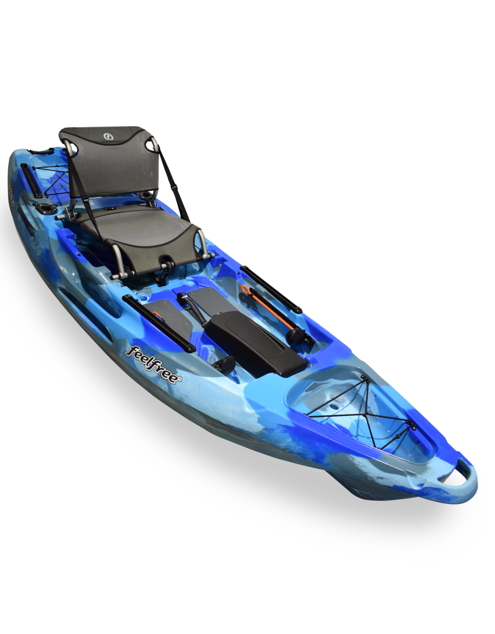 Feelfree Kayaks Feelfree Kayak Moken 10 V2