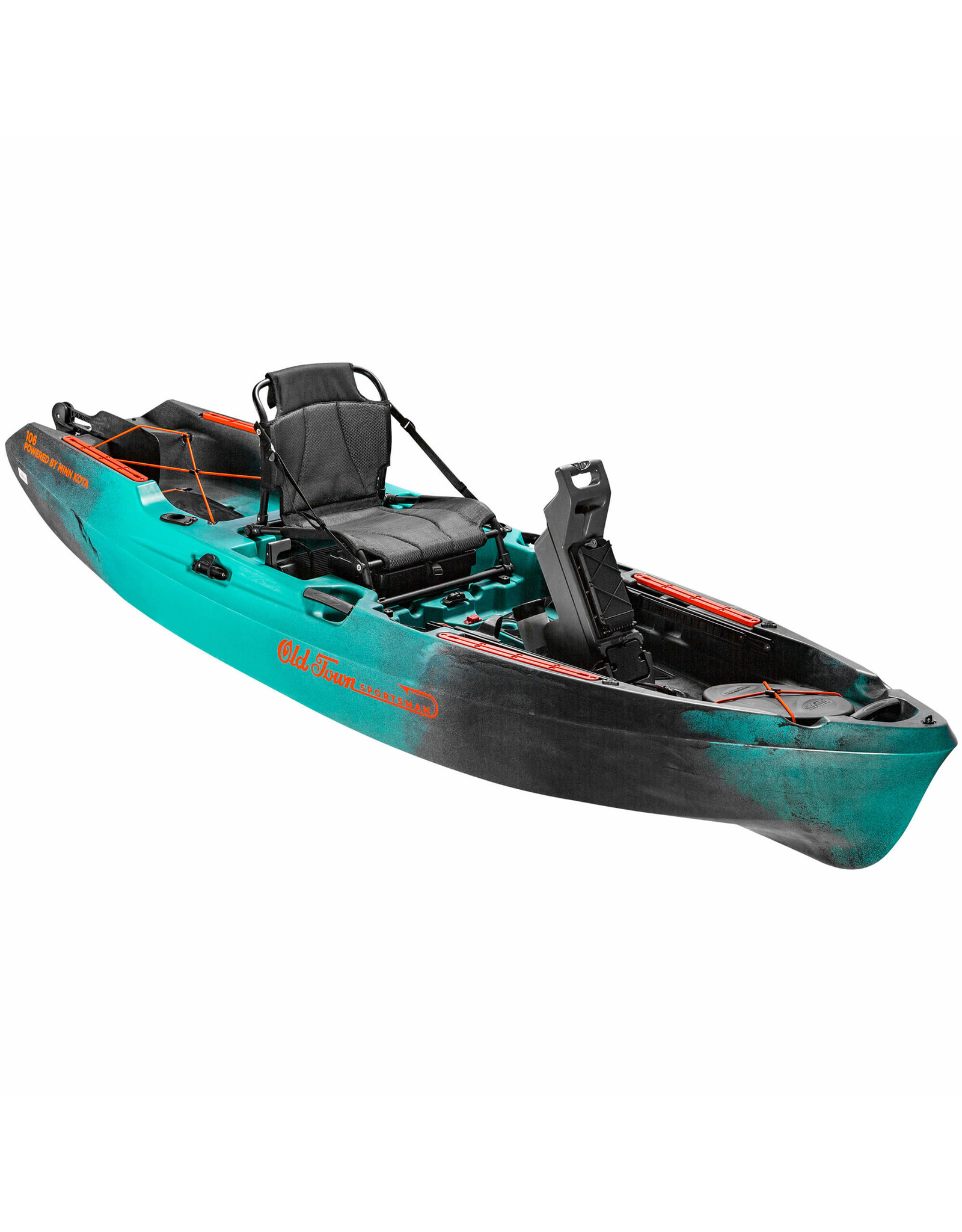 Old Town Old Town kayak Sportsman 106 MK