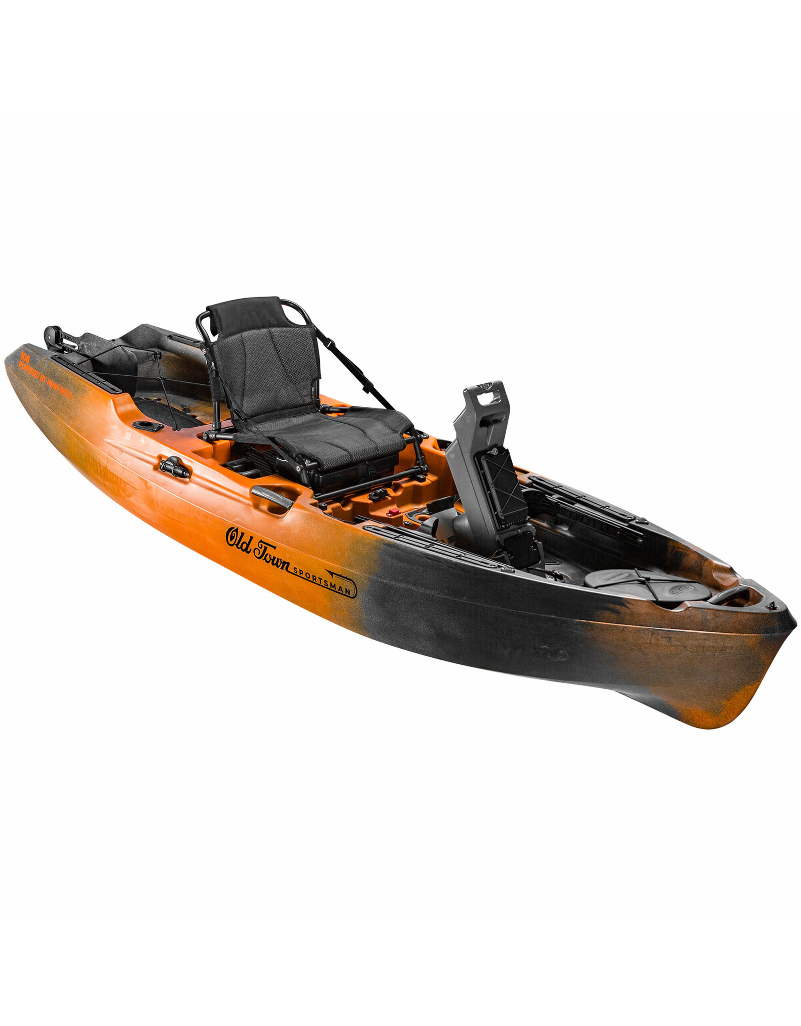 Old Town Old Town kayak Sportsman 106 MK