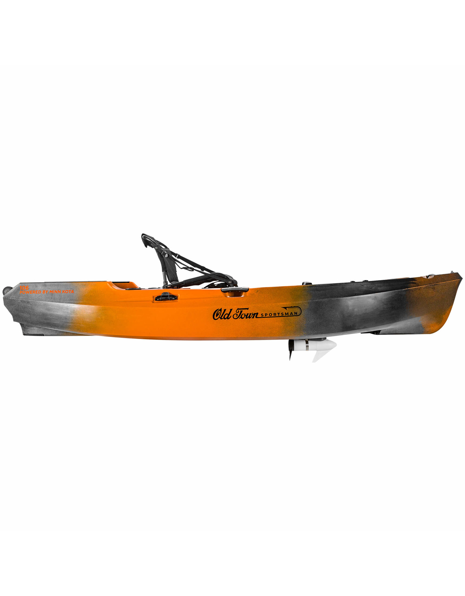 Old Town Old Town kayak Sportsman 106 MK