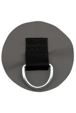 NRS NRS Canoe 2" D-Ring Patch