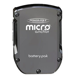 Hobie Hobie Acc. Powerpole Batterie - Micro Battery Pak - Lithium