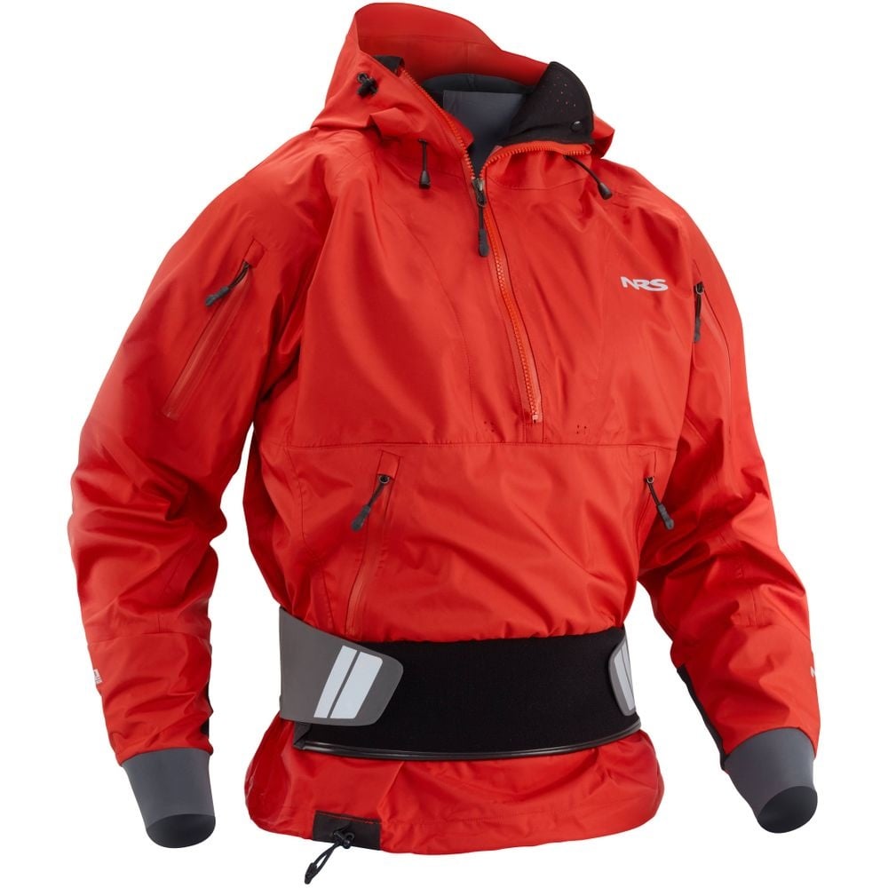 NRS Endurance Splash Jacket - 4Corners Riversports