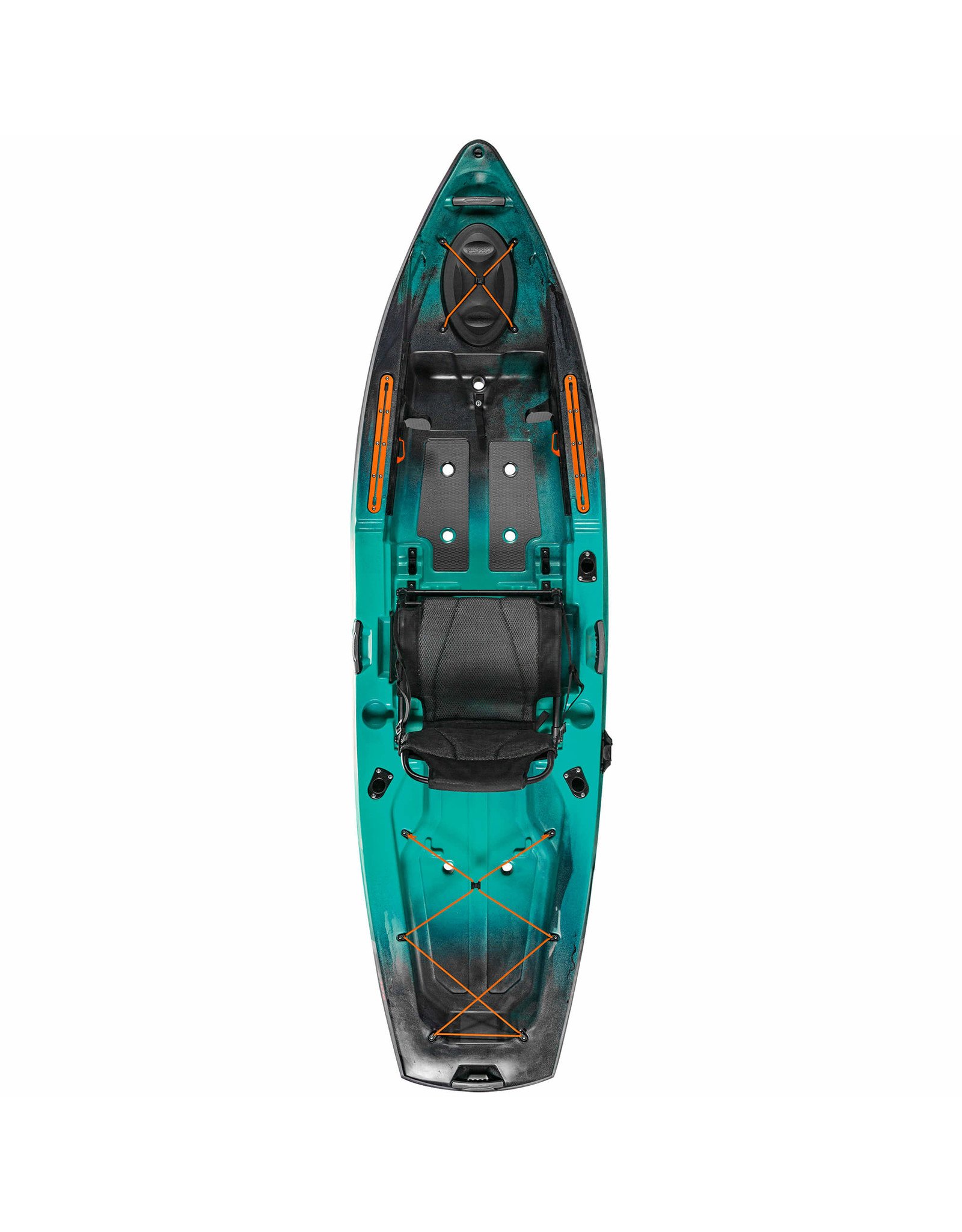 Sportsman 120—Double-Hull Fishing Paddle Kayak by Old Town