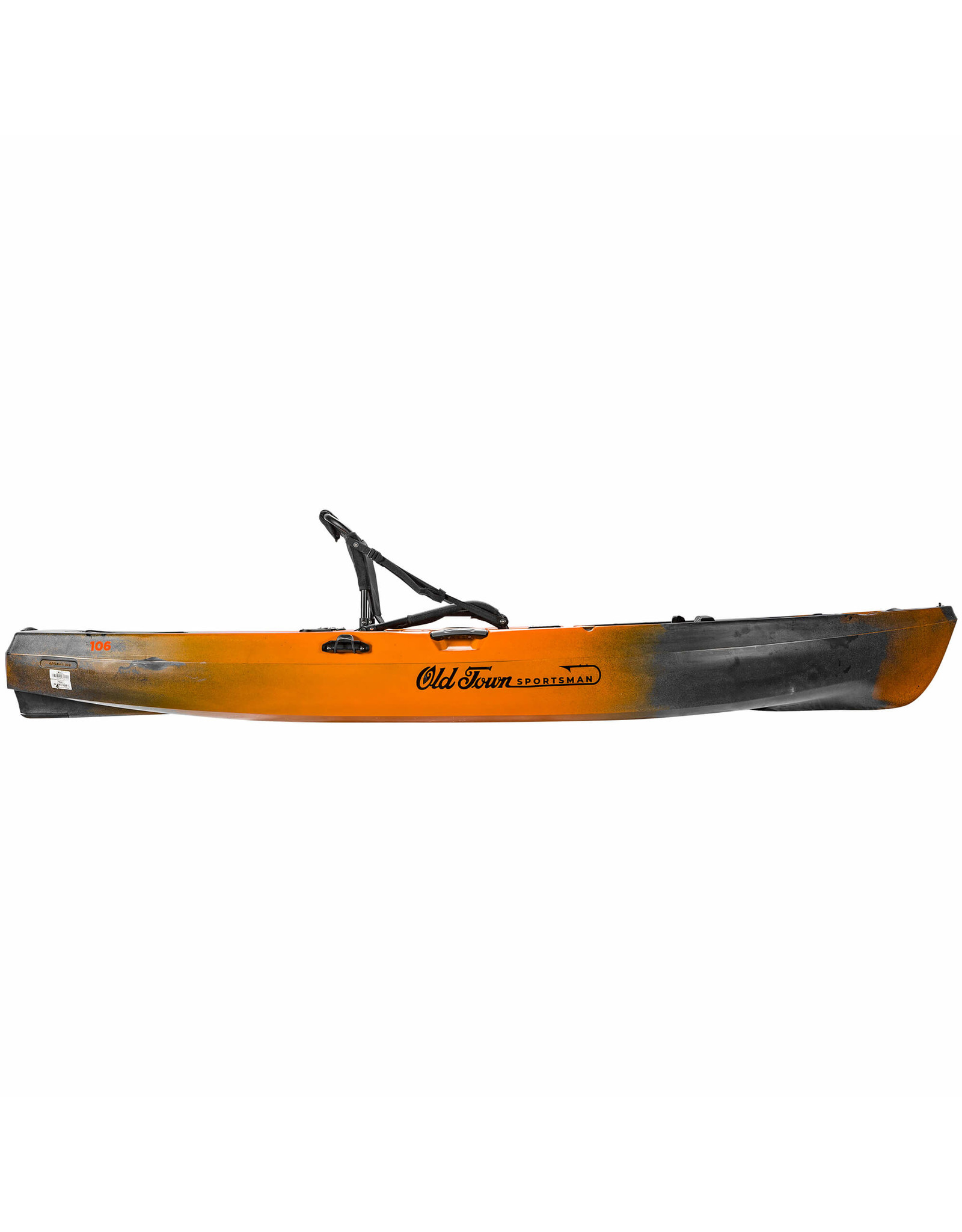 Old Town Old Town Kayak Sportsman 106