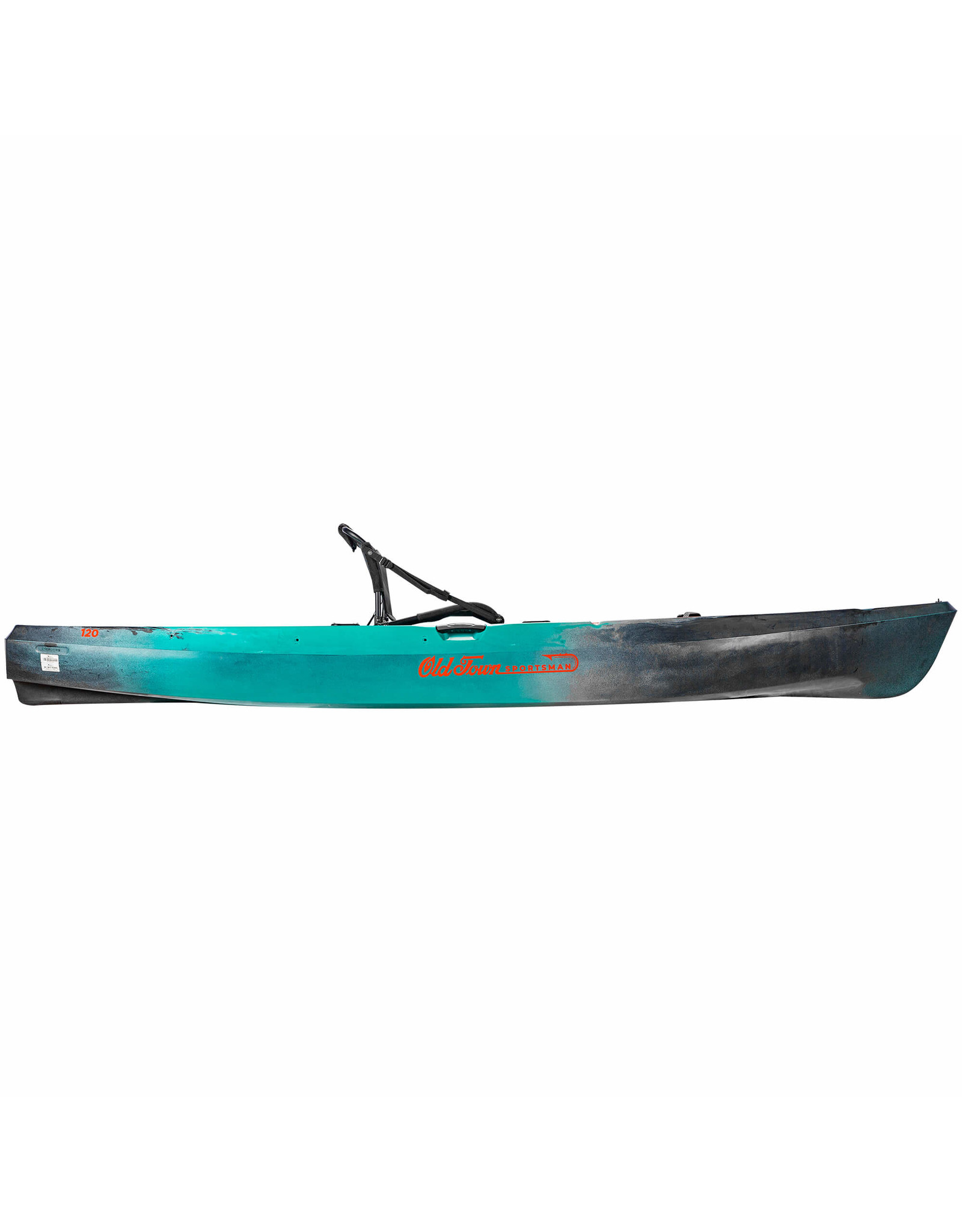 Old Town Old Town kayak Sportsman 120