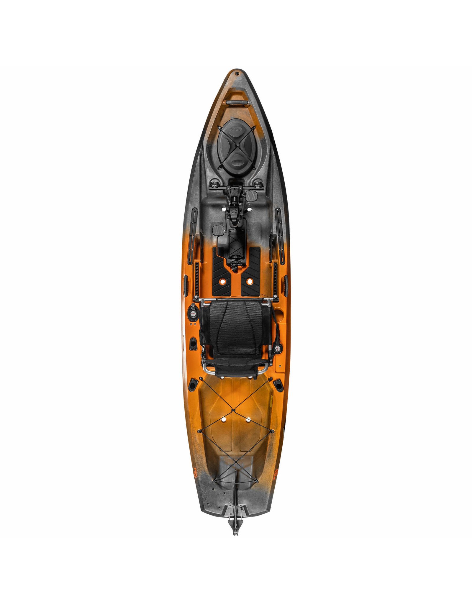 Old Town Old Town kayak Sportsman 120 PDL