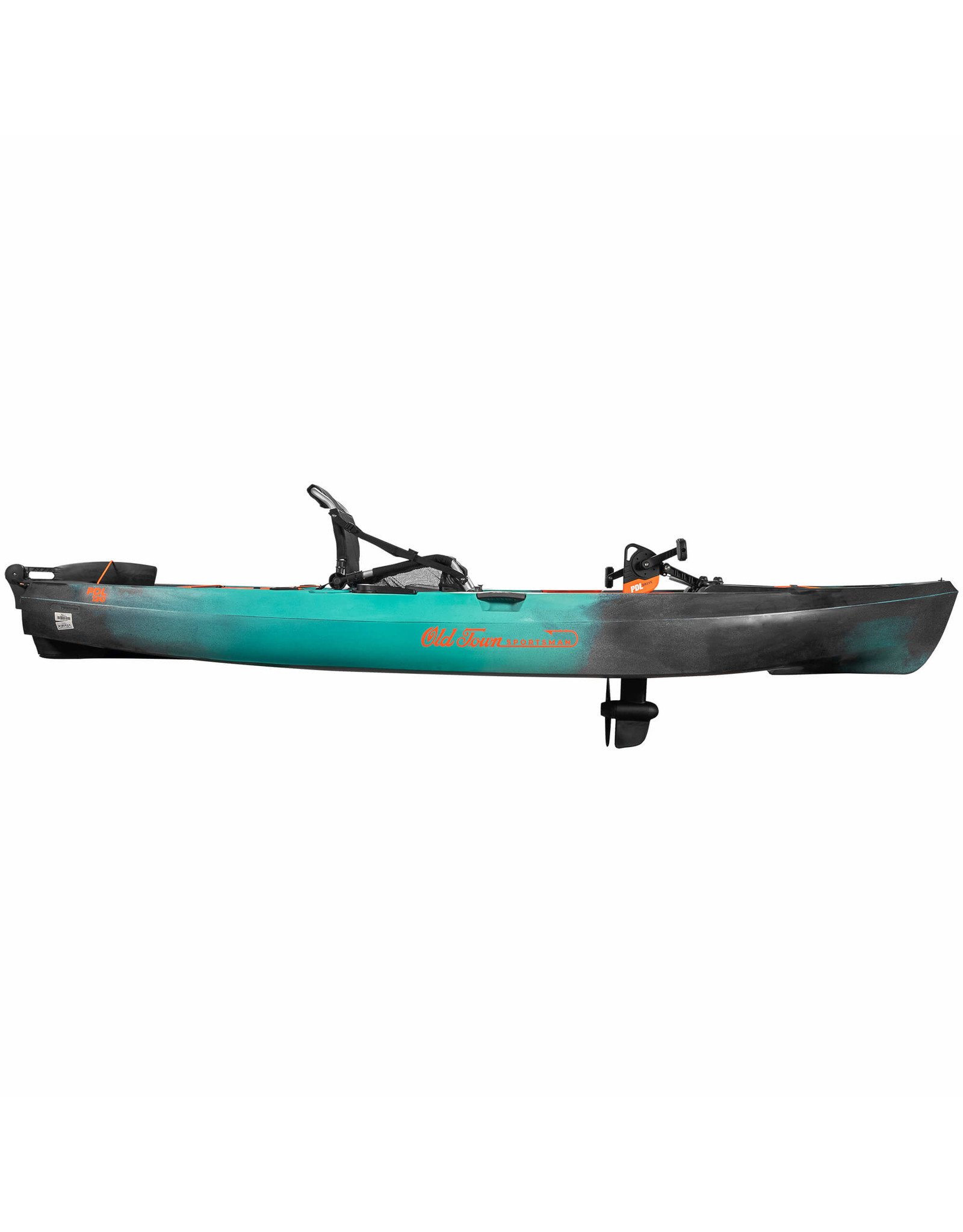 Old Town Old Town kayak Sportsman 120 PDL