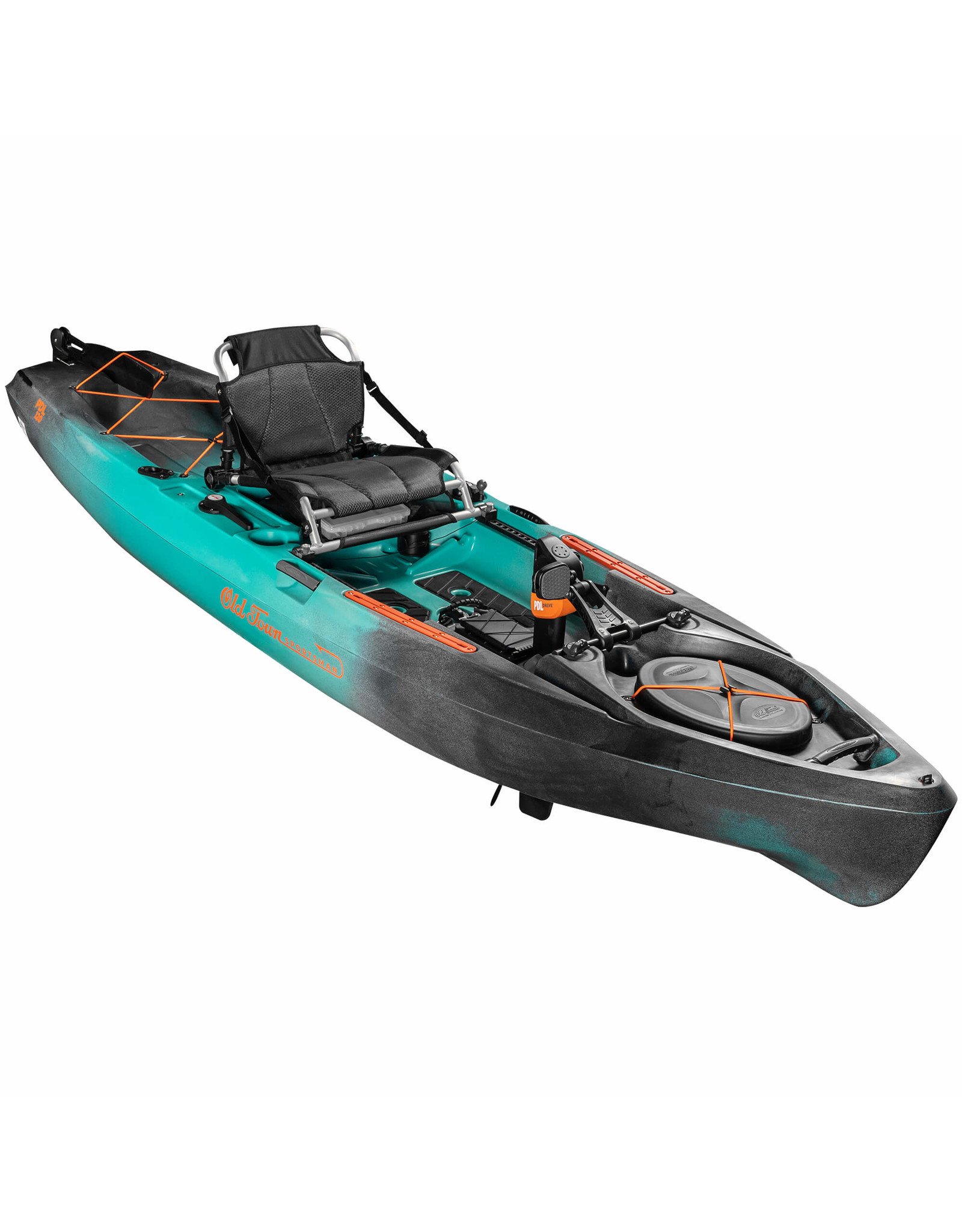 Old Town Old Town kayak Sportsman 120 PDL