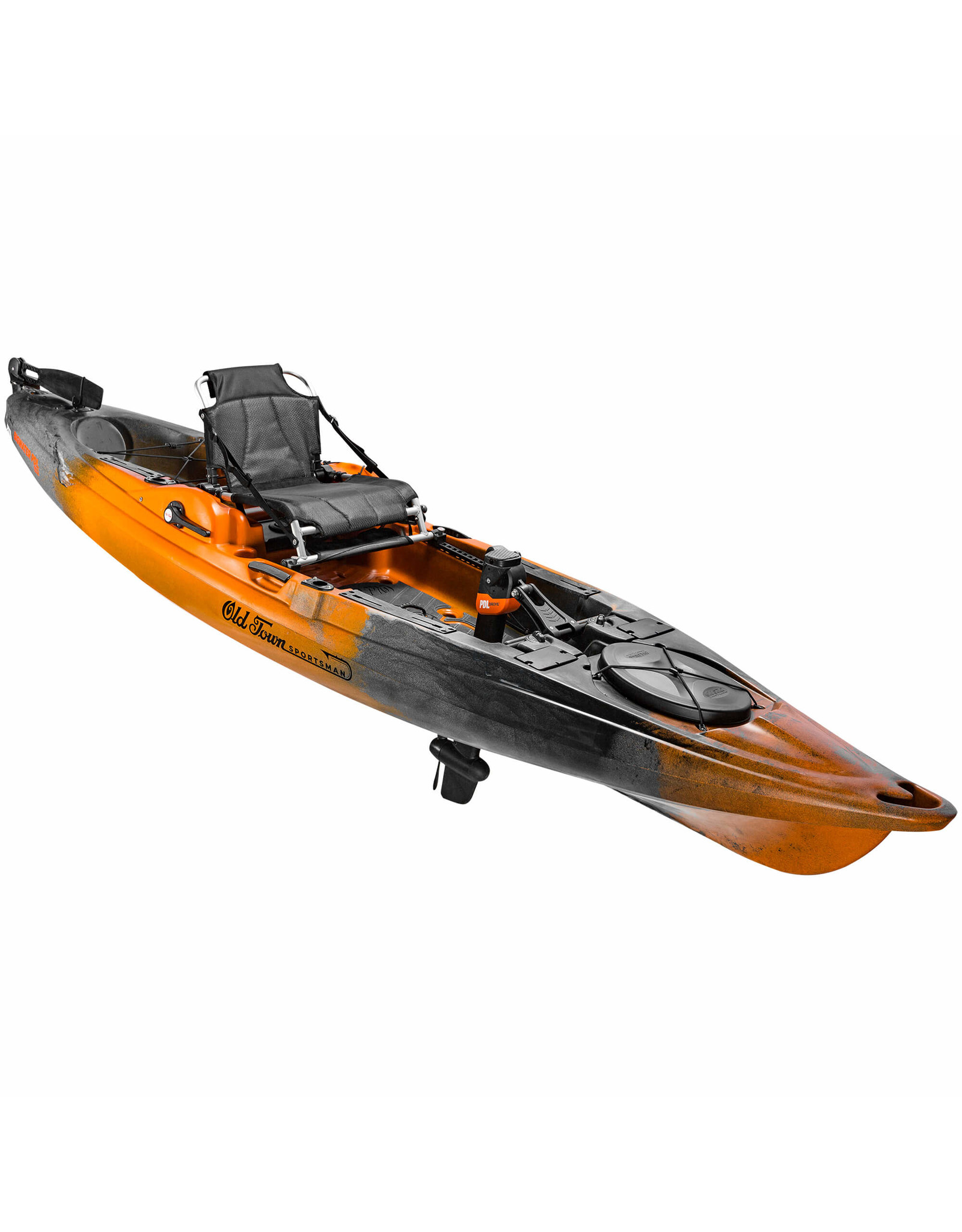 Old Town Old Town kayak Sportsman Big Water PDL