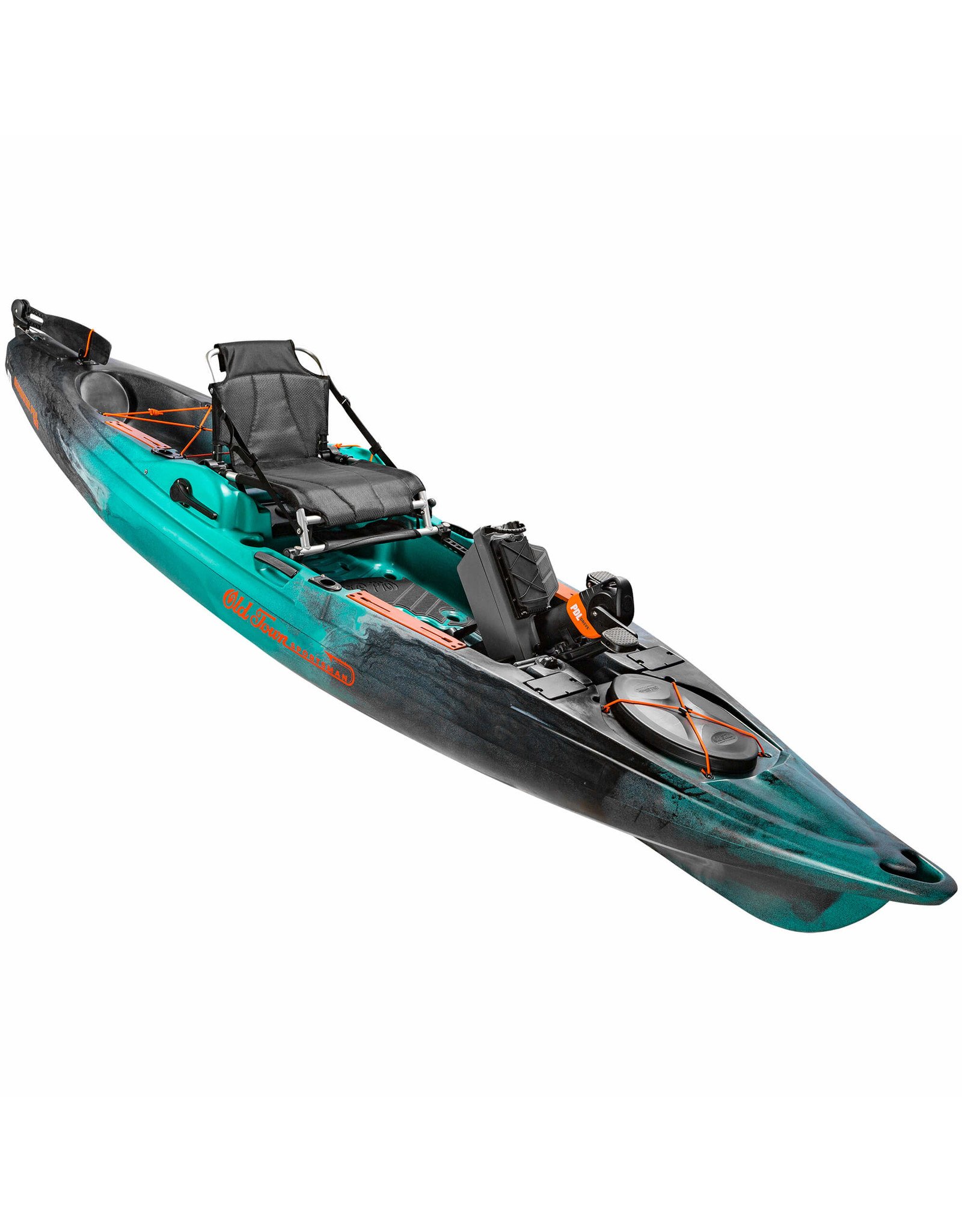 Old Town Old Town kayak Sportsman Big Water PDL